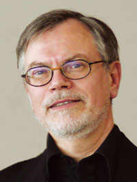 Martin Lutz. Kantor, Kirchenmusiker, Dirigent, Cembalist, Organist